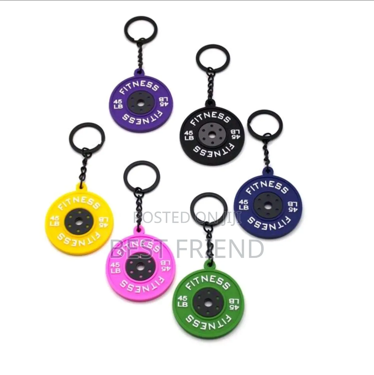 Key Holder
