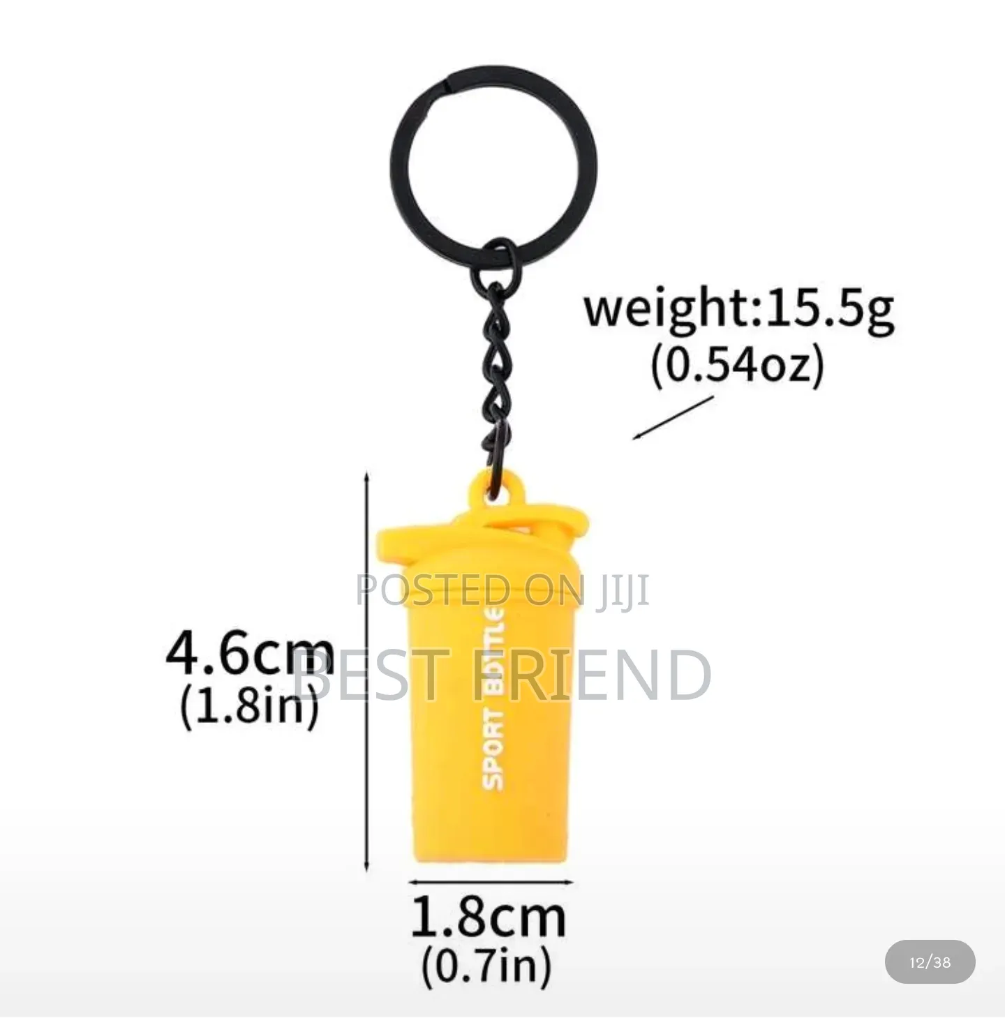 Key Holder