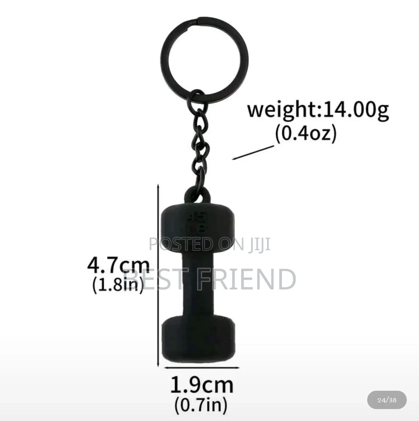 Key Holder