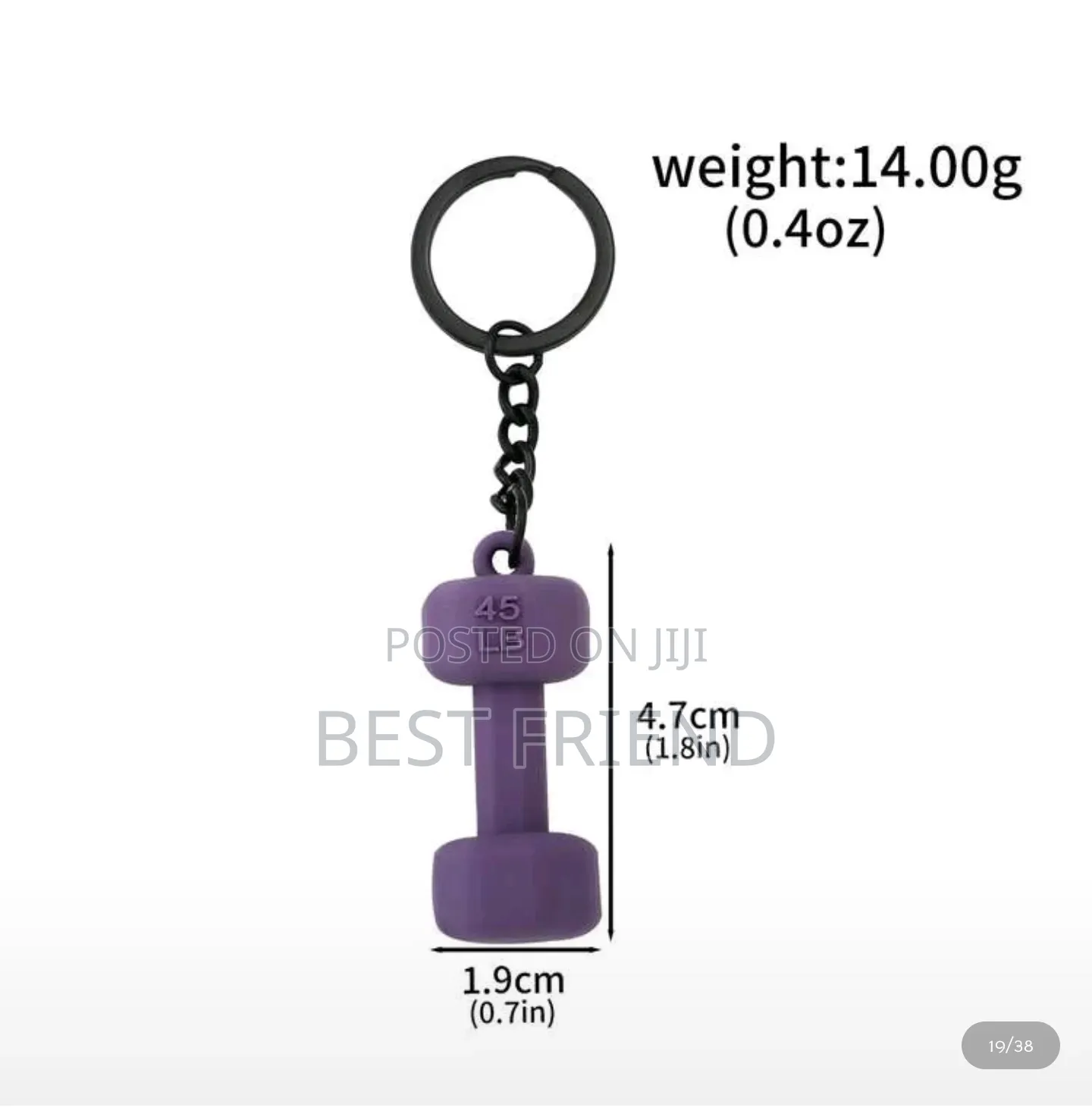 Key Holder