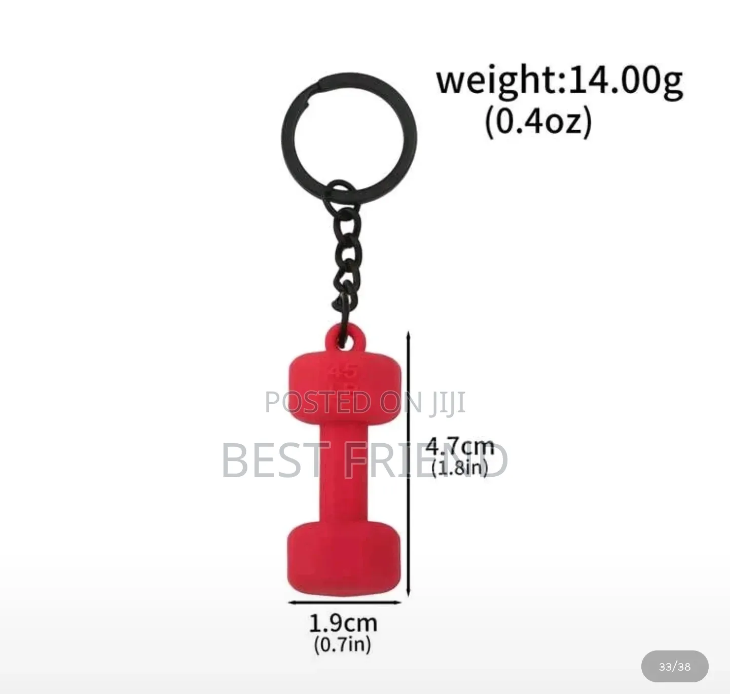 Key Holder