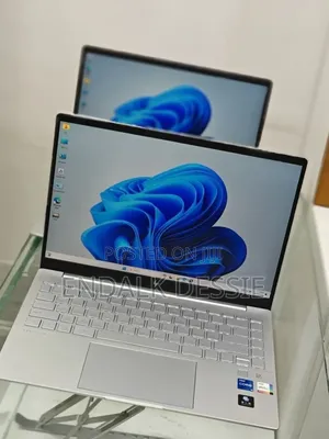 New Laptop HP Pavilion 14 16GB Intel Core i5 SSD 1T
