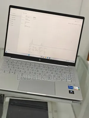 New Laptop HP Pavilion 14 16GB Intel Core i5 SSD 1T