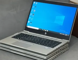 New Laptop HP EliteBook 840 G5 8GB Intel Core i5 SSD 512GB