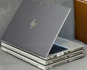 New Laptop HP EliteBook 840 G5 8GB Intel Core i5 SSD 512GB