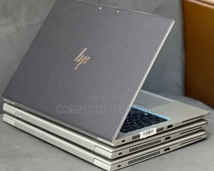 New Laptop HP EliteBook 840 G5 8GB Intel Core i5 SSD 512GB