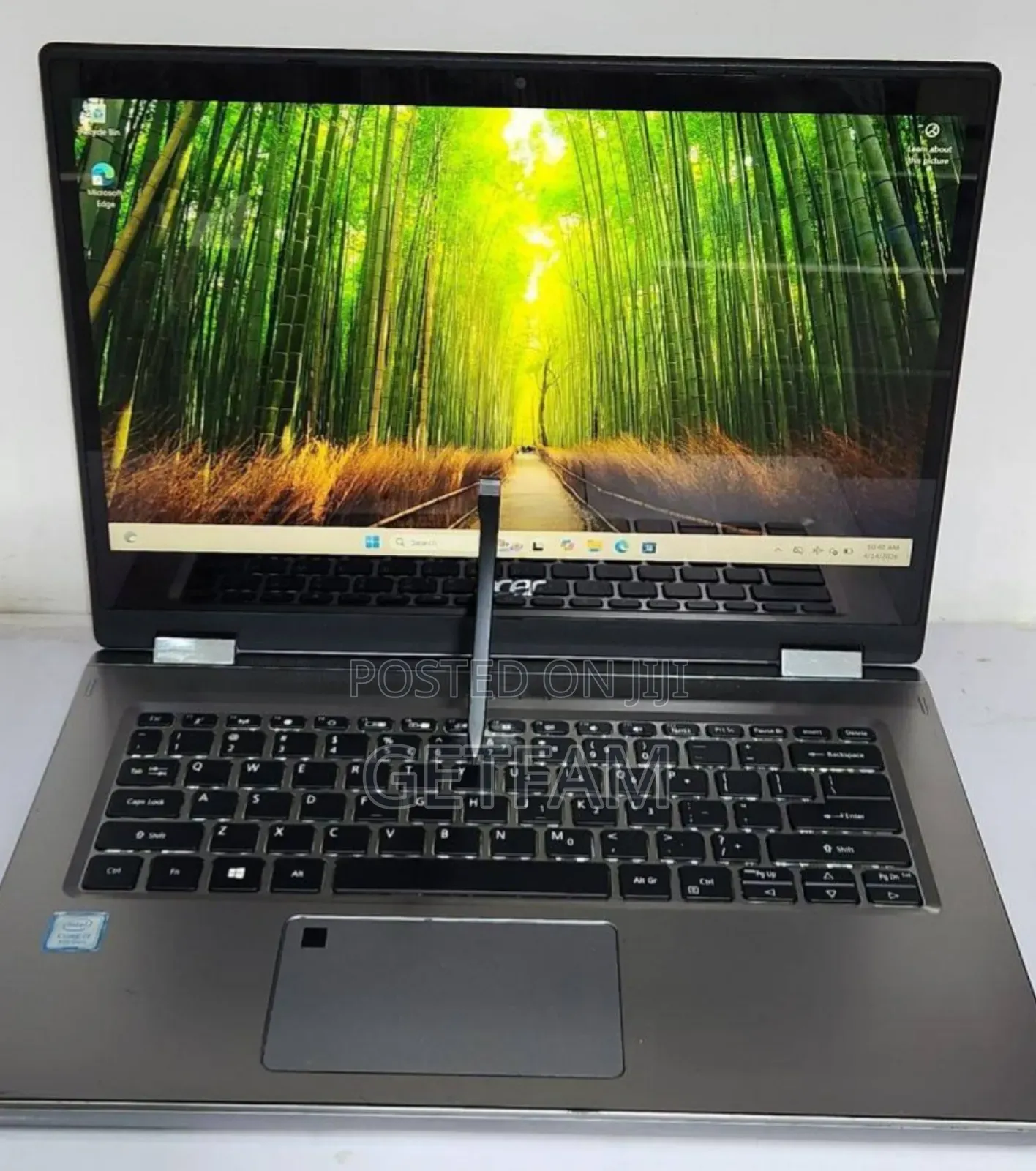 New Laptop Acer Nitro 5 16GB Intel Core i7 SSD 512GB