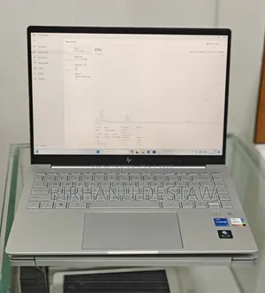 New Laptop HP Pavilion 14 16GB Intel Core i5 SSD 1T