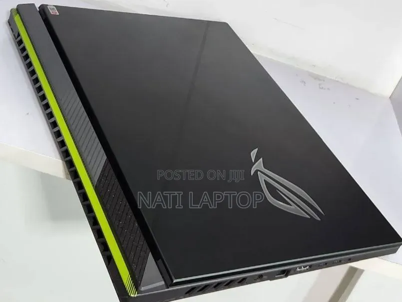 New Laptop Asus ROG Strix G16 G614 16GB Intel Core i9 SSD 1T