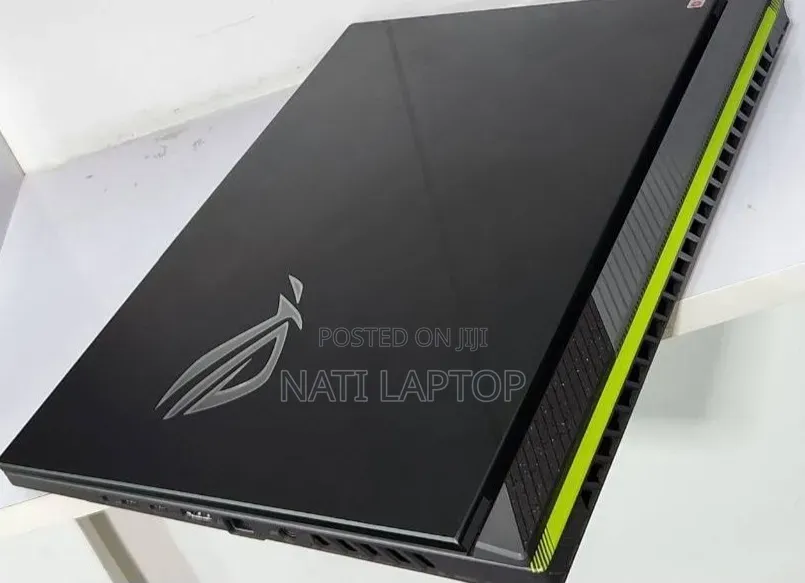 New Laptop Asus ROG Strix G16 G614 16GB Intel Core i9 SSD 1T
