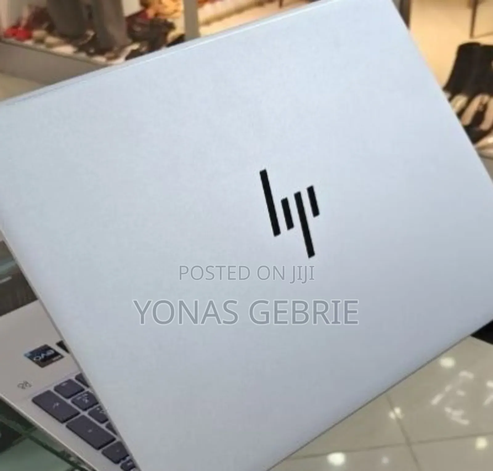 New Laptop HP 16GB Intel Core i5 SSD 1T