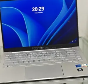 New Laptop HP 16GB Intel Core i5 SSD 1T