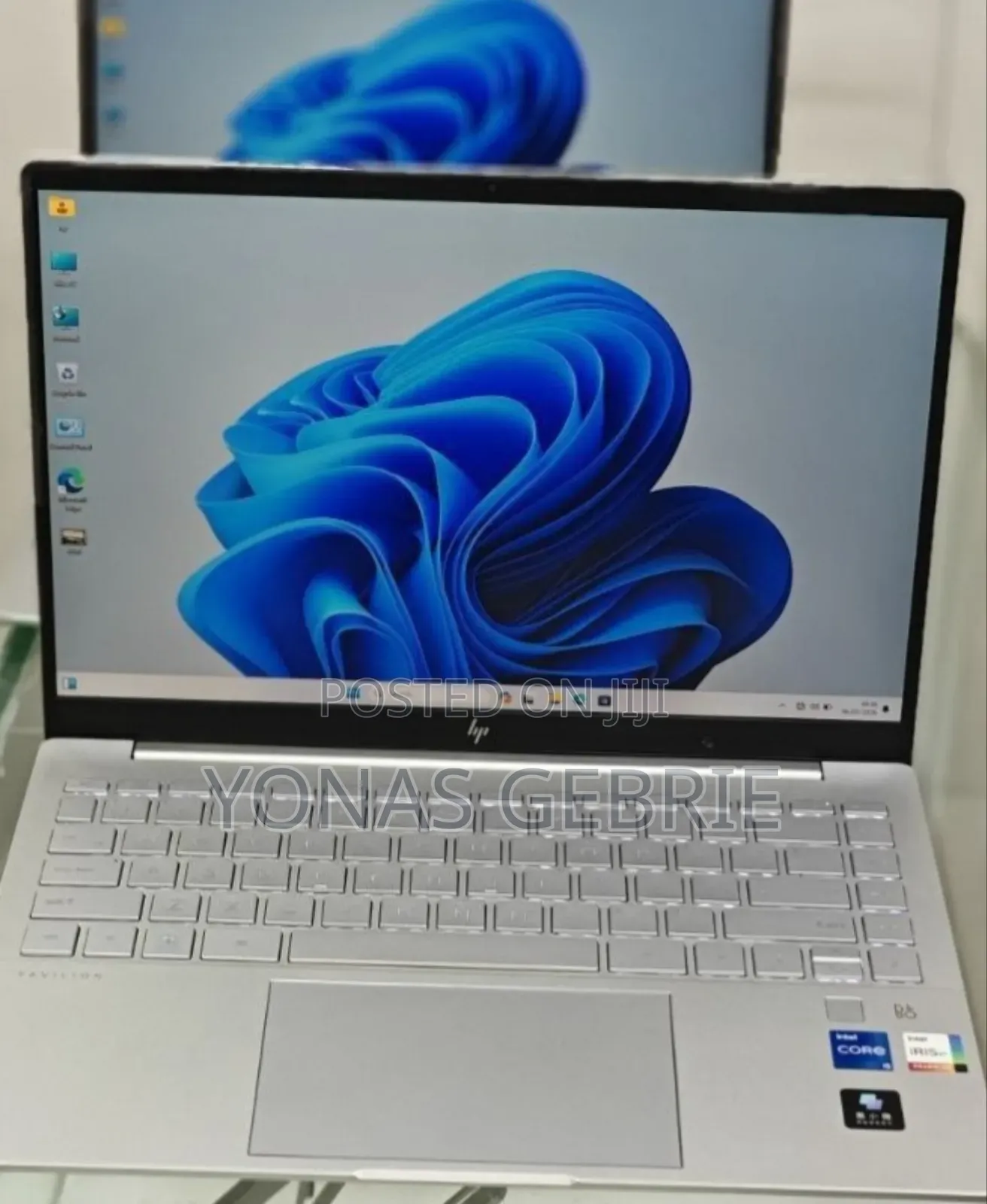 New Laptop HP 16GB Intel Core i5 SSD 1T