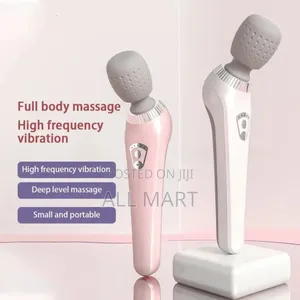 Effortless Muscle Relaxation