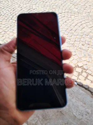 Samsung Galaxy S20+ 128 GB Black