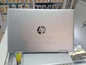 New Laptop HP Pavilion 14 8GB Intel Core i5 SSD 512GB