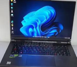 New Laptop Asus ROG Strix G15 16GB Intel Core i9 SSD 1T