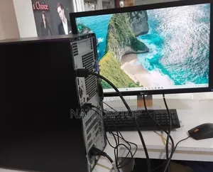 New Desktop Computer Dell Optiplex 7090 12GB Intel Core i7 SSD 1T