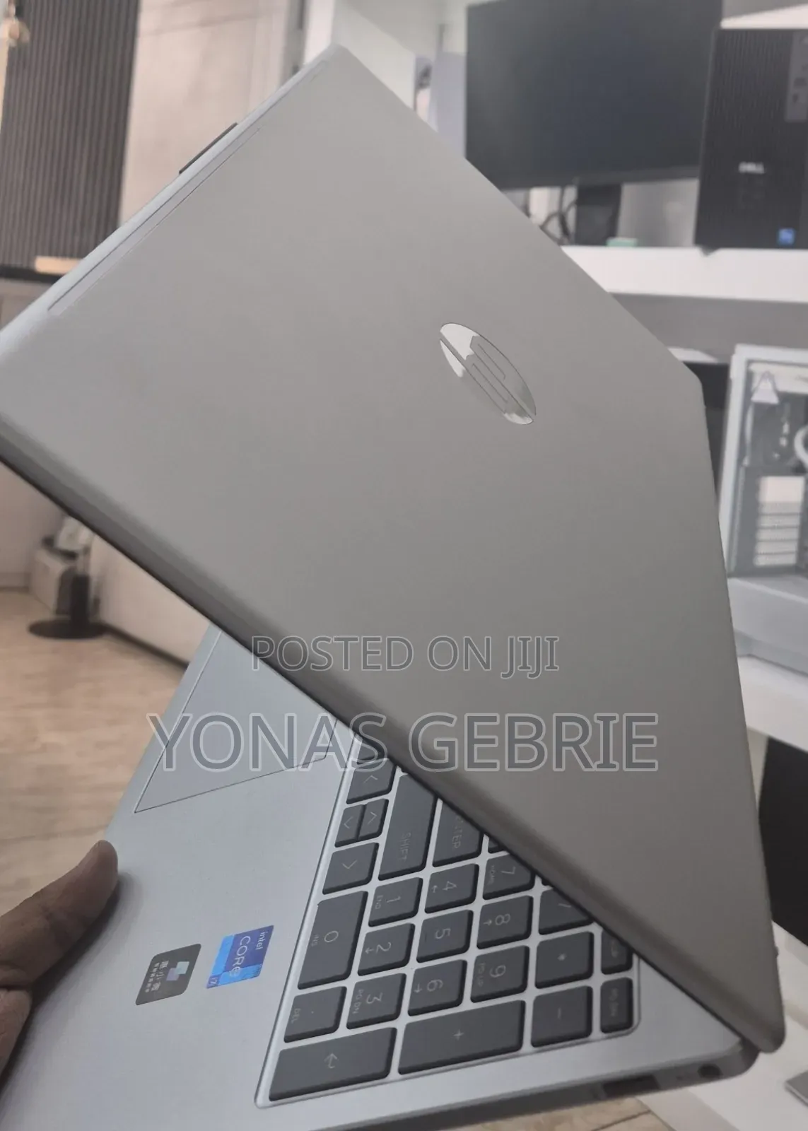 New Laptop HP Stream Notebook 16GB Intel Core i7 SSD 1T