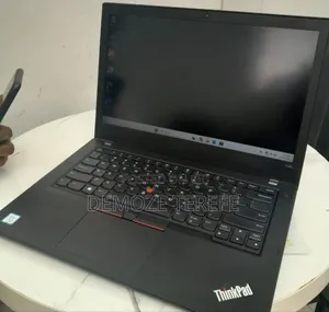 New Laptop Lenovo ThinkPad T440 8GB Intel Core i5 SSD 256GB
