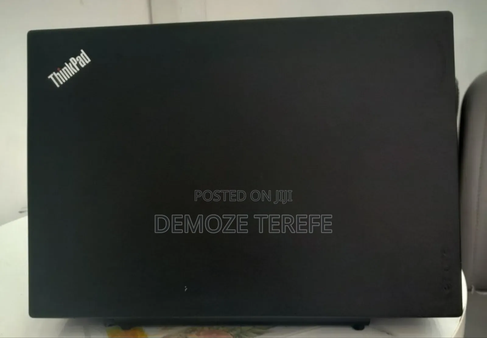 New Laptop Lenovo ThinkPad T440 8GB Intel Core i5 SSD 256GB