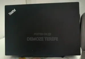 New Laptop Lenovo ThinkPad T440 8GB Intel Core i5 SSD 256GB