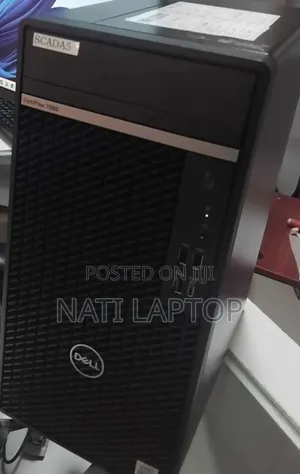 New Desktop Computer Dell 8GB Intel Core i7 SSD 1T