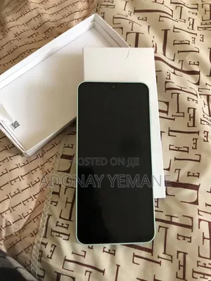 New Samsung Galaxy A16 5G 128 GB Green