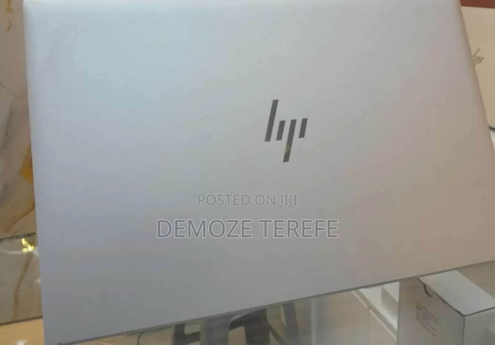 New Laptop HP EliteBook 840 G8 16GB Intel Core i7 SSD 512GB