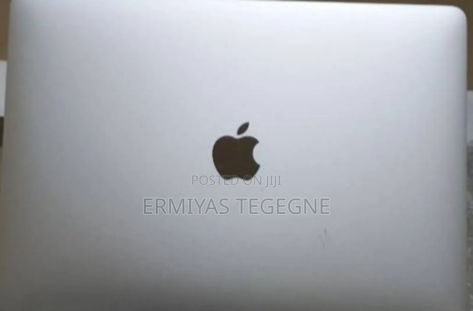 New Laptop Apple MacBook Pro M1 16GB Intel Core i5 SSD 512GB