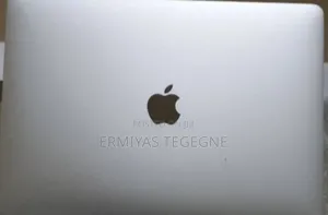New Laptop Apple MacBook Pro M1 16GB Intel Core i5 SSD 512GB