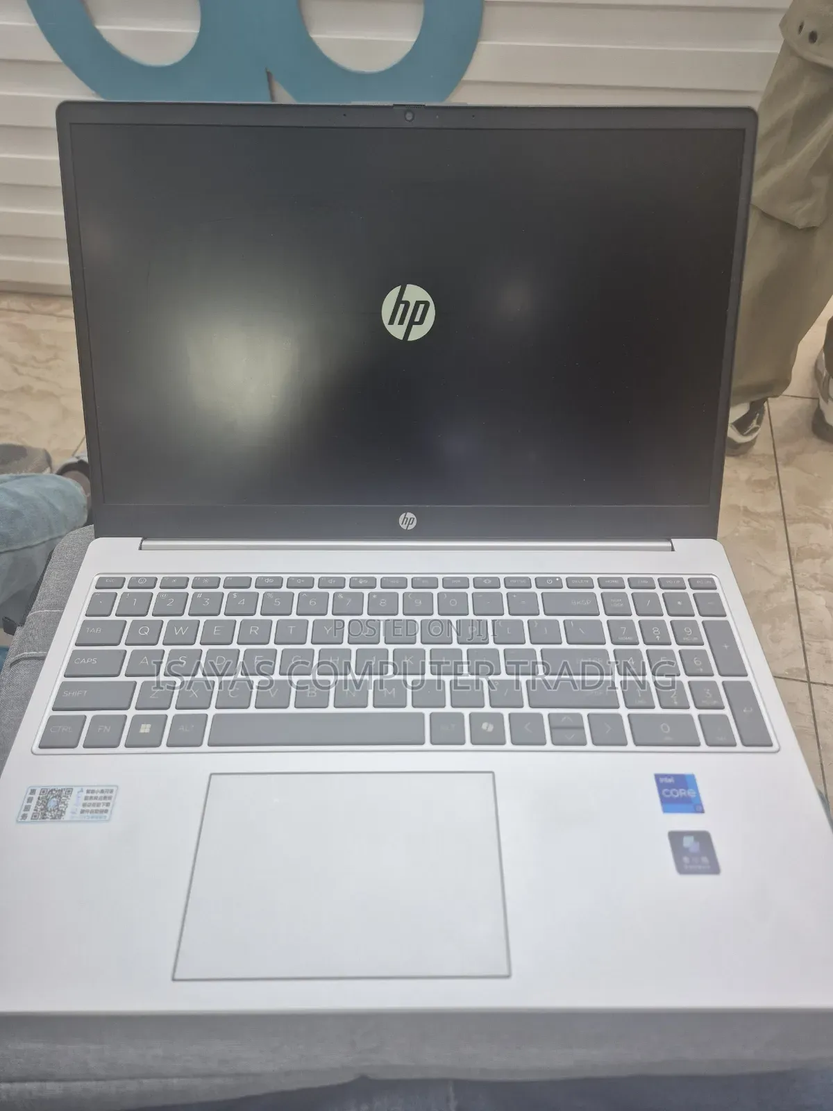 New Laptop HP Stream Notebook 16GB Intel Core i7 SSD 1T