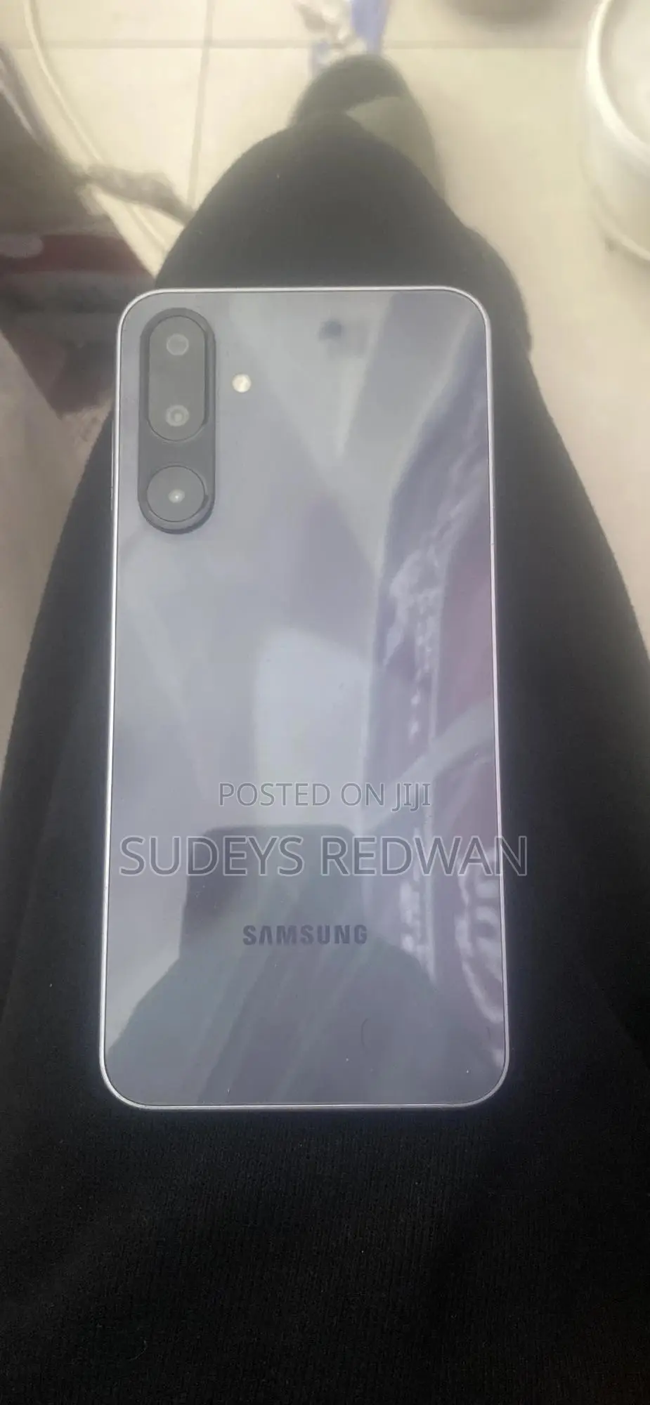 New Samsung Galaxy M16 128 GB Blue