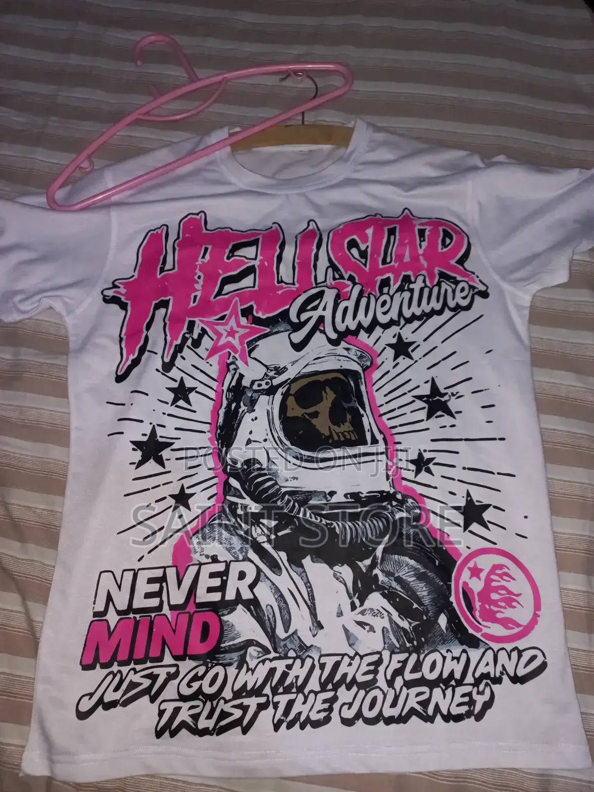 Graphic Shirt