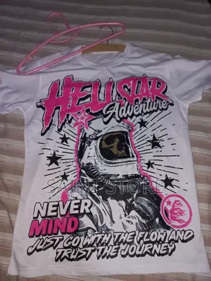 Graphic Shirt