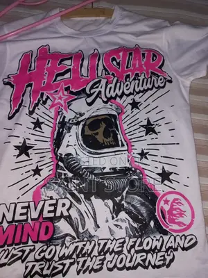 Graphic Shirt