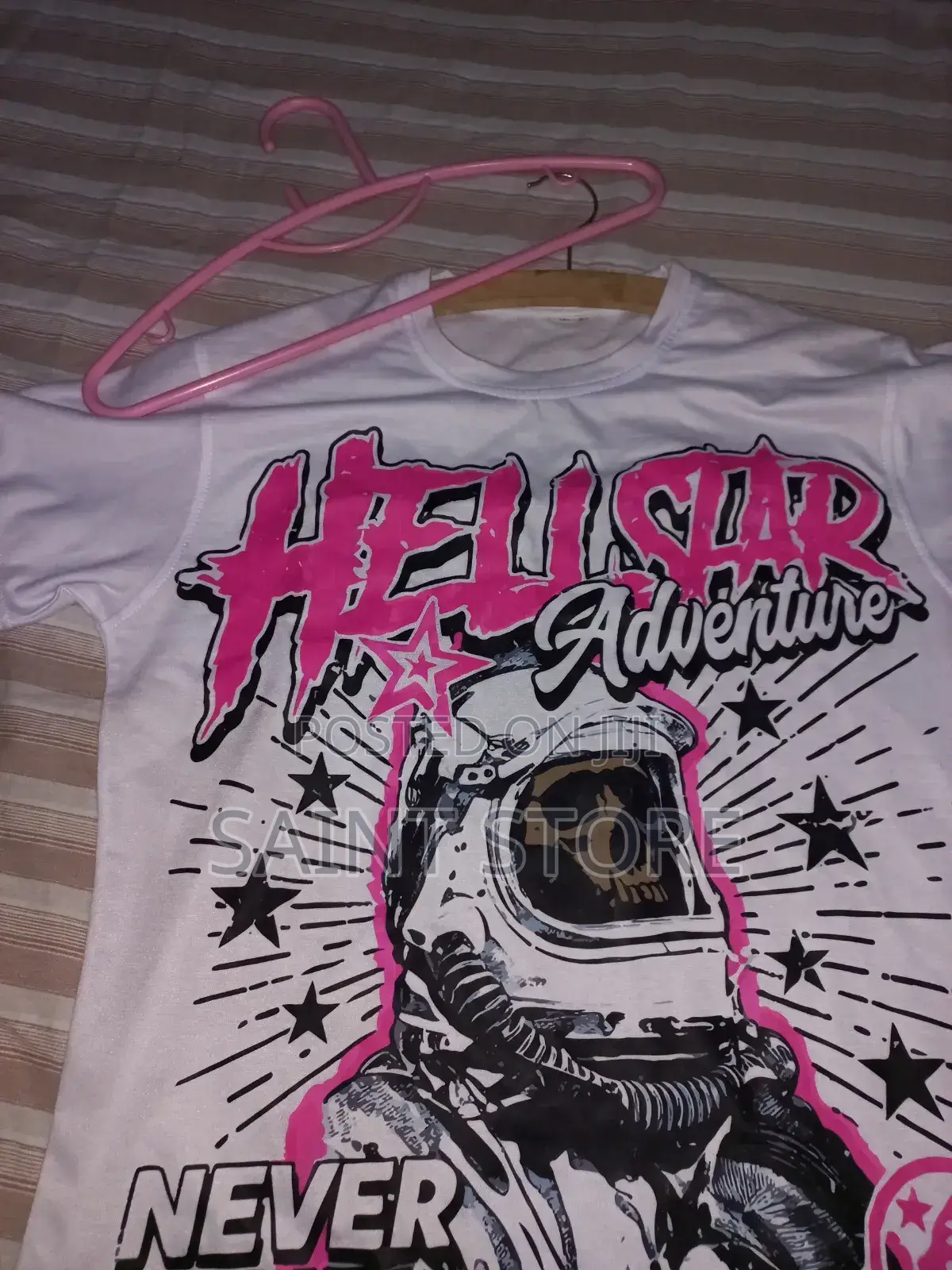 Graphic Shirt
