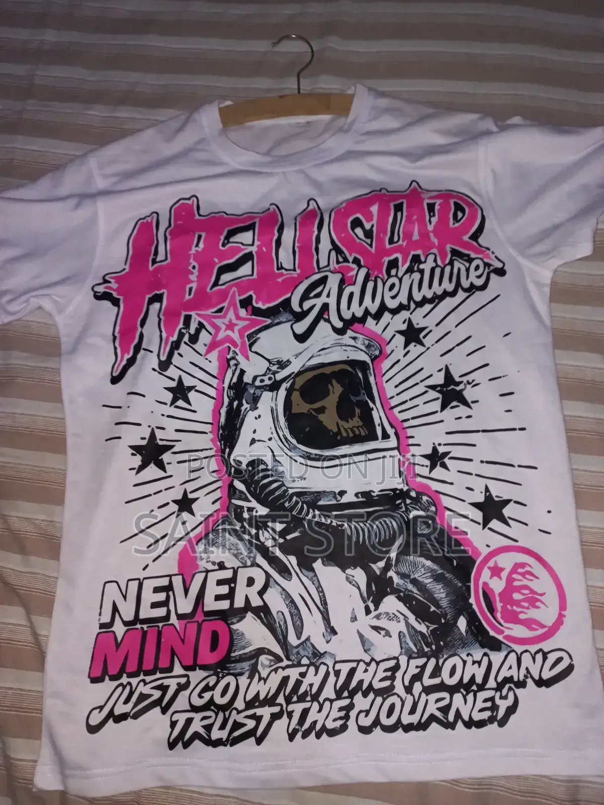 Graphic Shirt