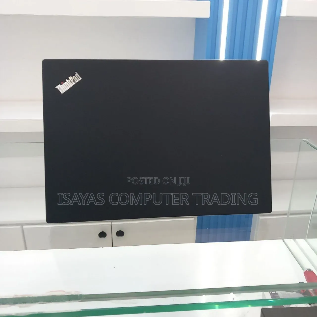 New Laptop Lenovo ThinkPad t495s 16GB AMD Ryzen 7 SSD 512GB