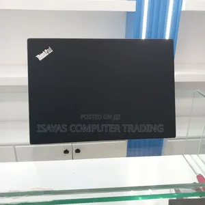 New Laptop Lenovo ThinkPad t495s 16GB AMD Ryzen 7 SSD 512GB