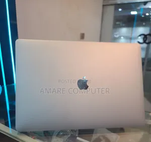 New Laptop Apple MacBook Pro 2019 16GB Intel Core i7 SSD 512GB
