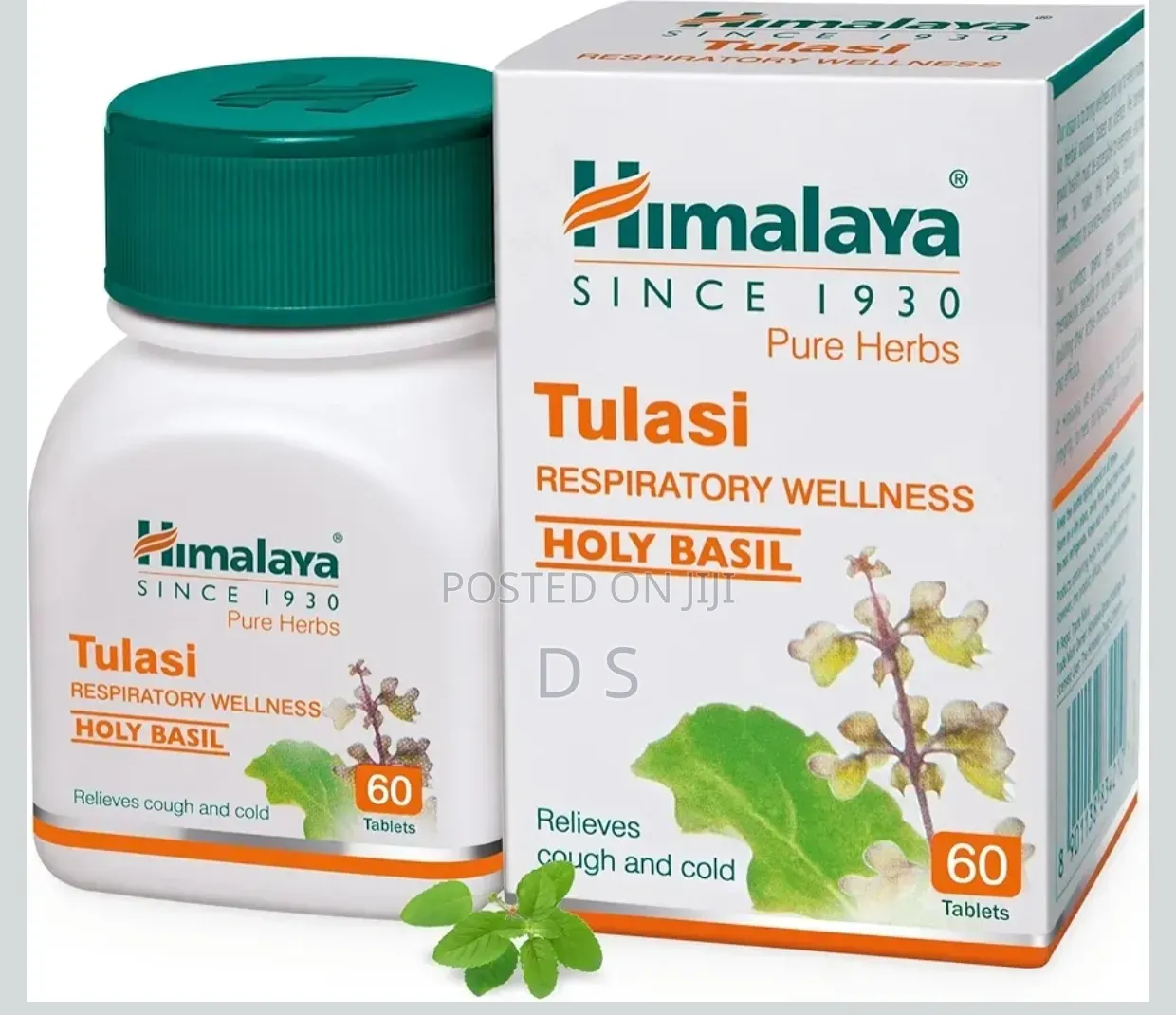 Himalaya Tulasi