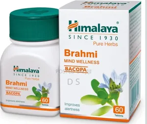 Himalaya Brahmi