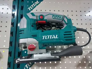 Total Jigsaw 800w