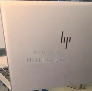 New Laptop HP EliteBook 840 G7 16GB Intel Core i7 SSD 512GB