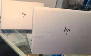 New Laptop HP EliteBook 840 G7 16GB Intel Core i7 SSD 512GB