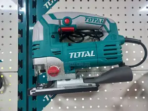 Total Jigsaw 800w