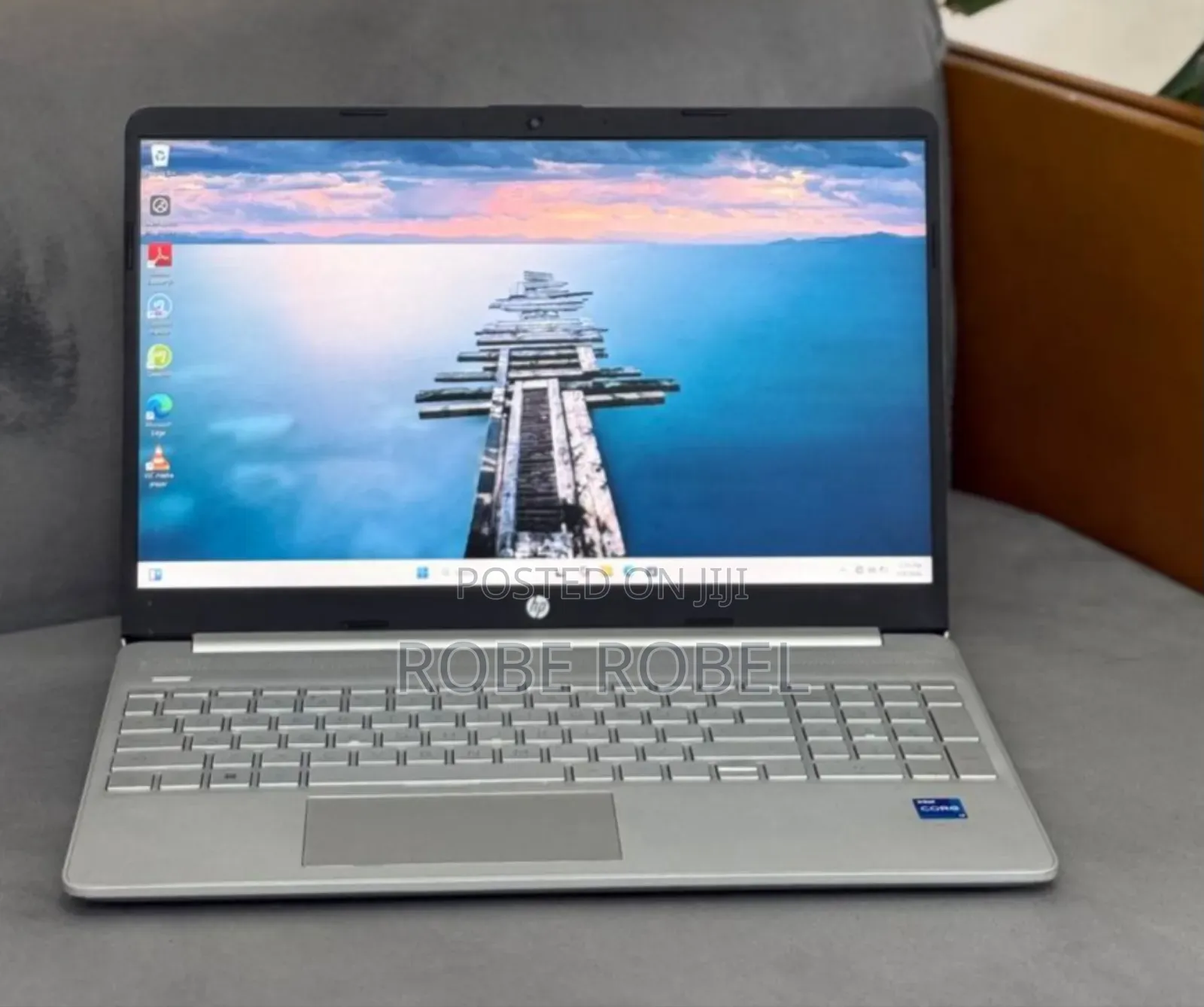 New Laptop HP Stream Notebook 8GB Intel Core i7 SSD 512GB