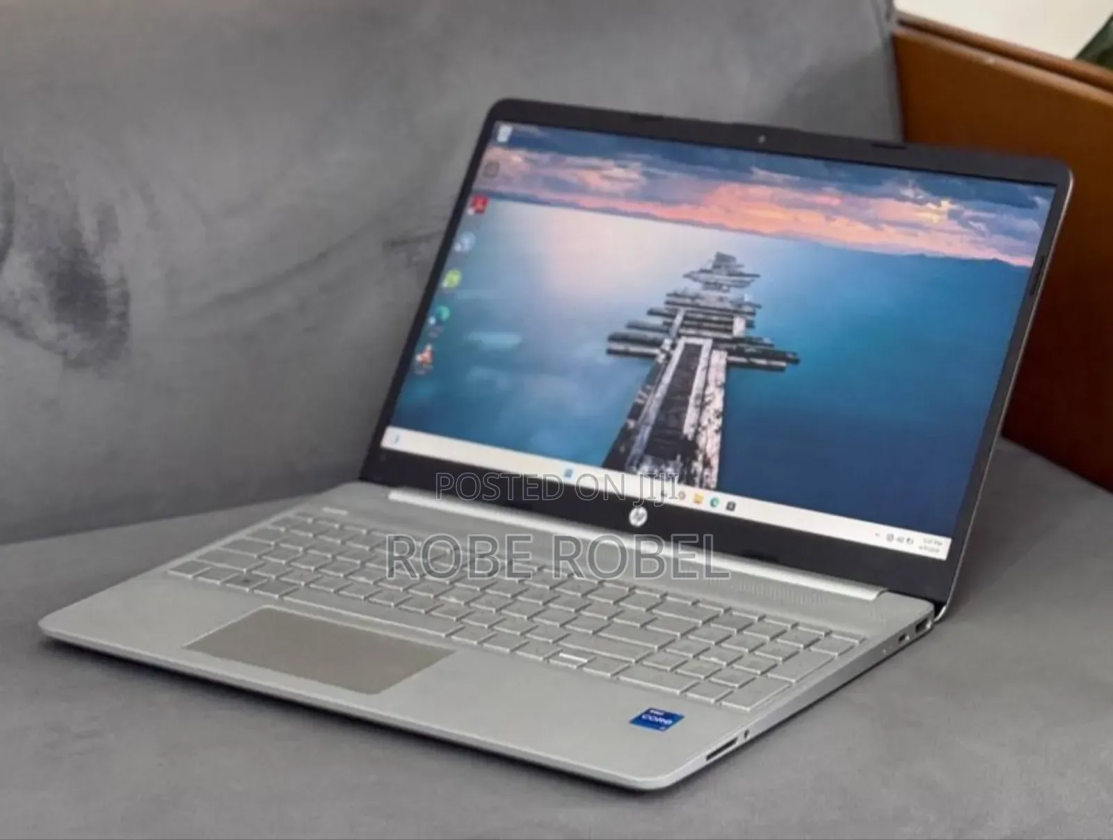 New Laptop HP Stream Notebook 8GB Intel Core i7 SSD 512GB