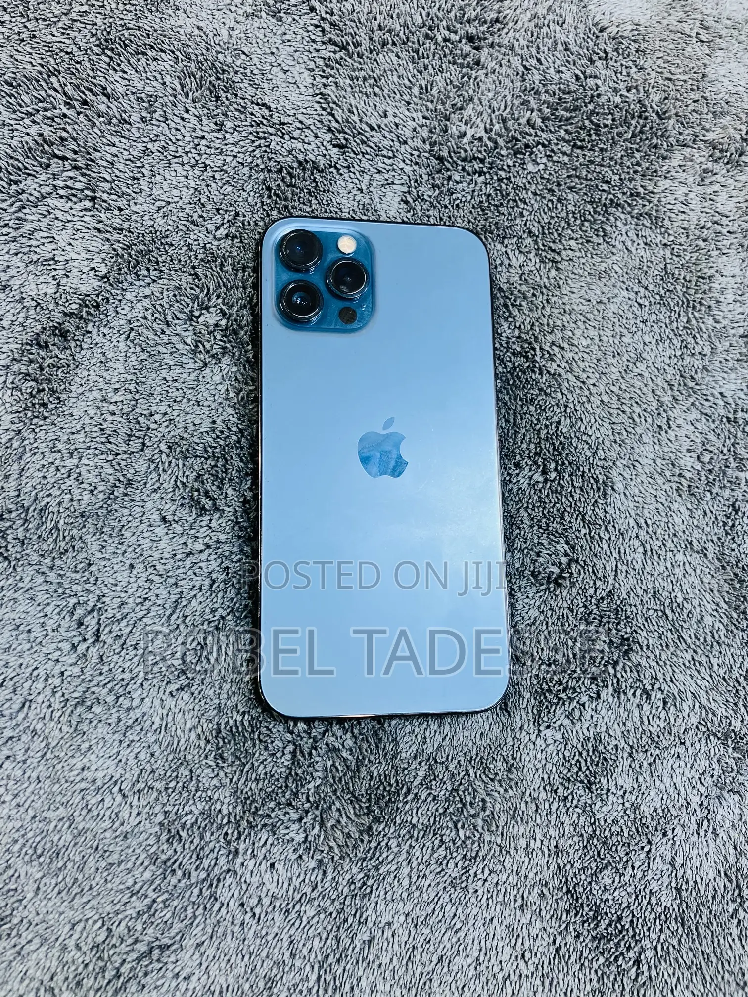 Apple iPhone 12 Pro Max 256 GB